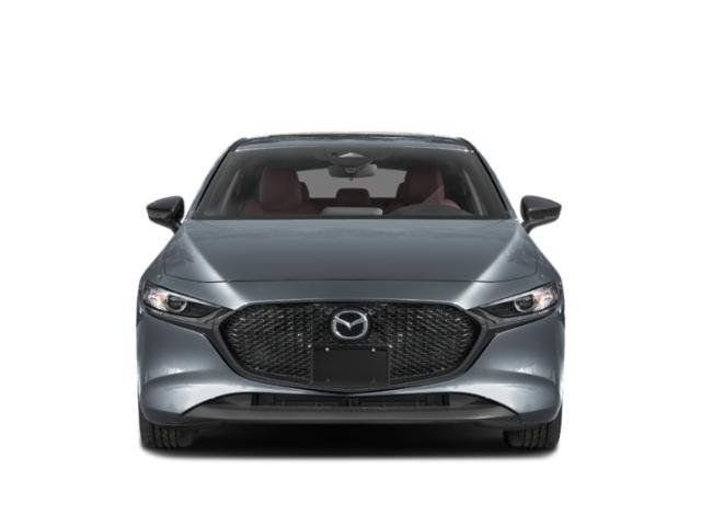Used 2024 MAZDA MAZDA3 s AWD/4WD image 7