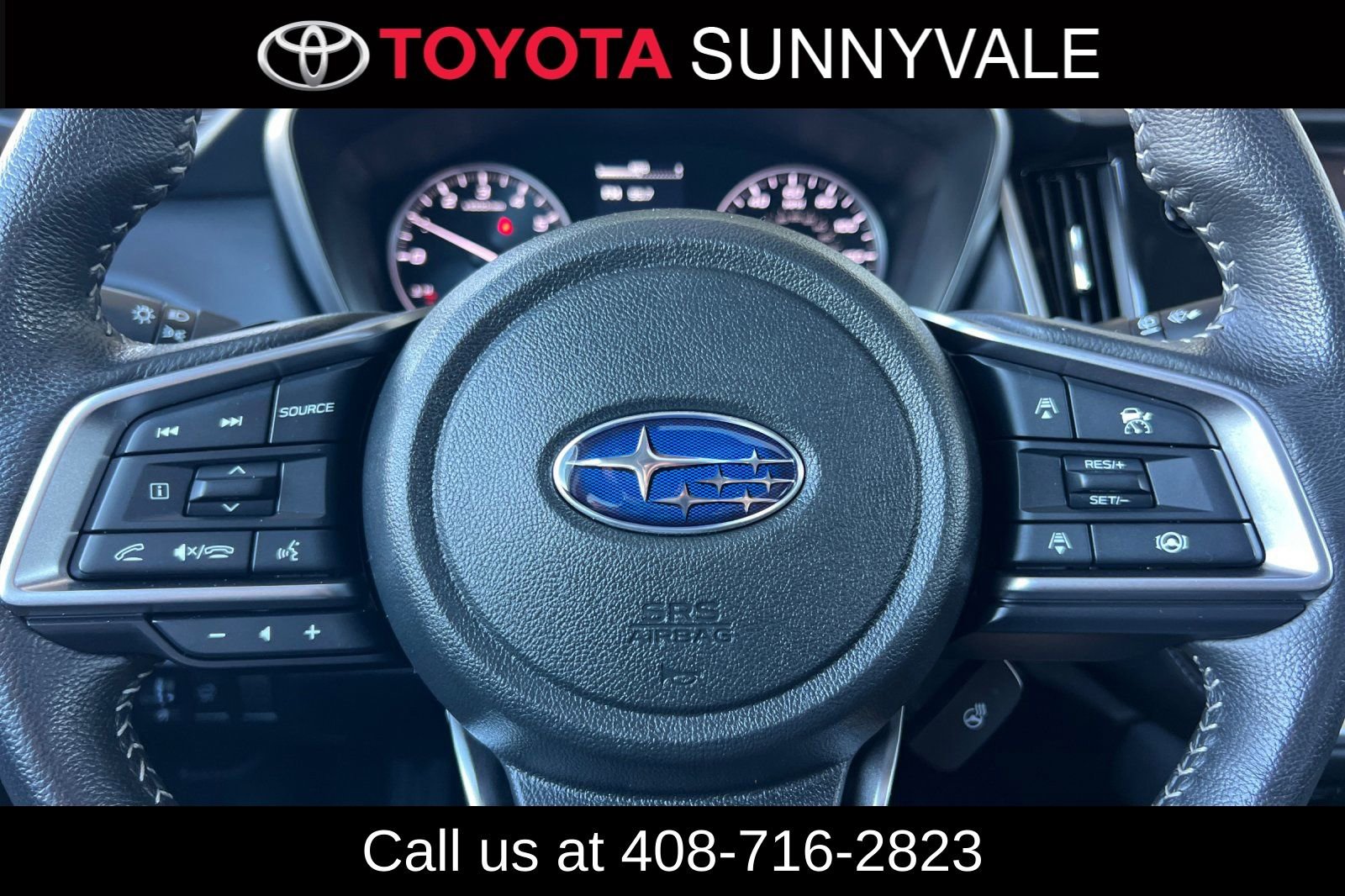 Used 2024 Subaru Outback Limited image 28