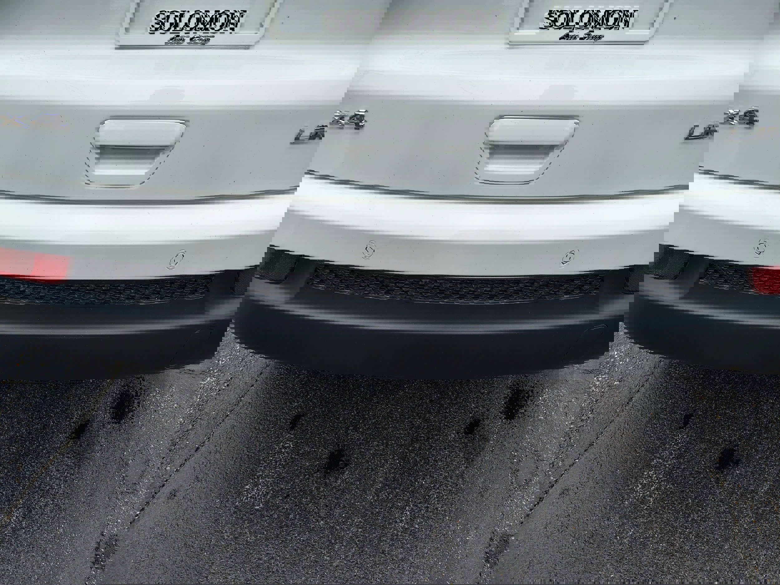 Certified 2024 Jeep Compass Limited image 12