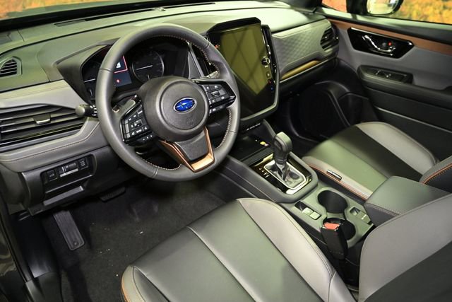 Used 2025 Subaru Forester Sport w/ Popular Package #1 image 21