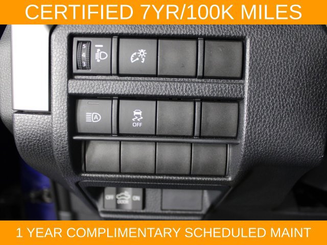 Used 2024 Toyota Tacoma SR5 AWD/4WD image 16