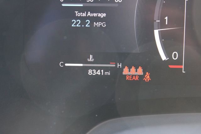 Certified 2025 Lexus RX 350 Premium FWD image 15