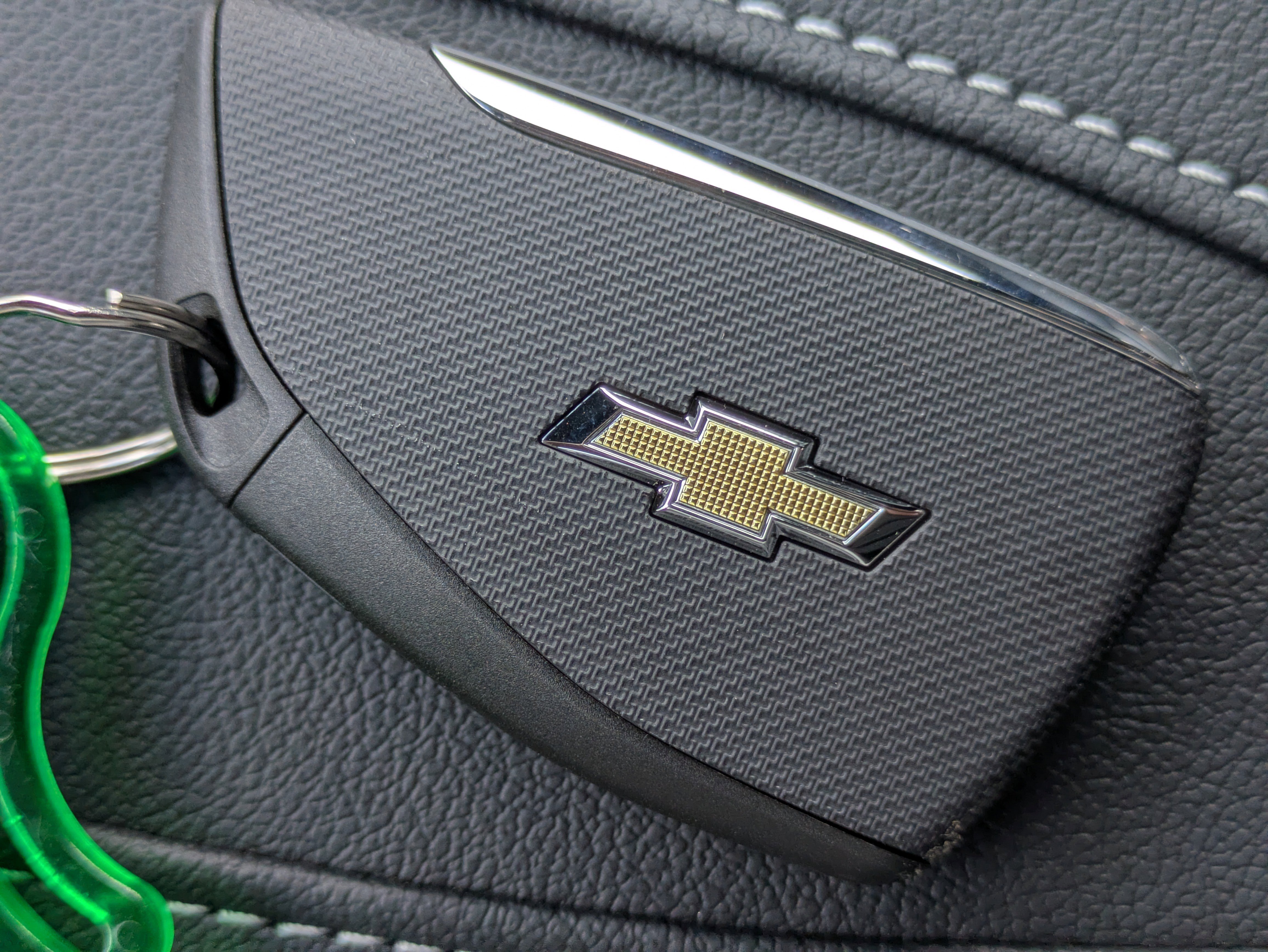 New 2026 Chevrolet Traverse LT w/ Driver Confidence Package image 25