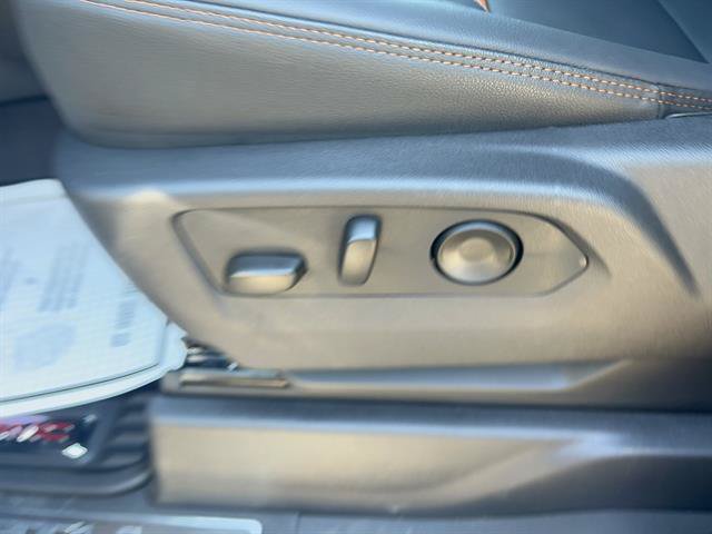 New 2026 GMC Sierra 1500 AT4 w/ Technology Package AWD/4WD image 12