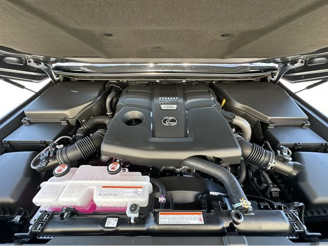 New 2026 Lexus GX 550 w/ Accessory Package (Z1) AWD/4WD image 37