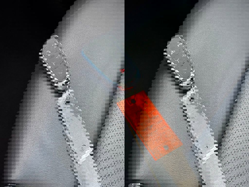 Certified 2025 Cadillac XT6 Premium Luxury image 37