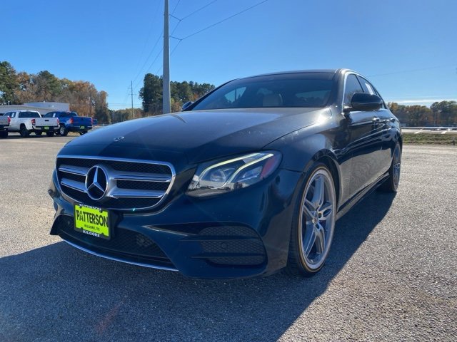 Used 2018 Mercedes-Benz E 300