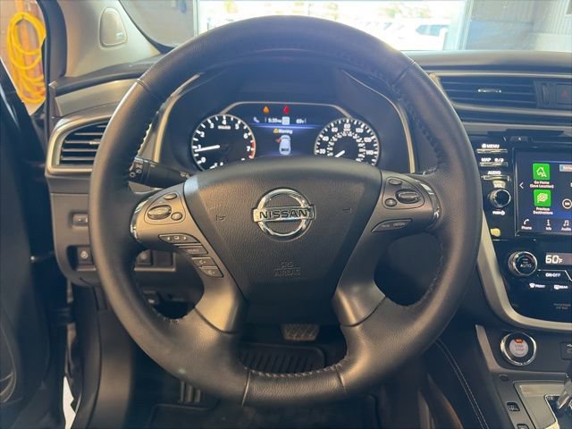 Used 2020 Nissan Murano SL w/ Moonroof Package AWD/4WD image 20