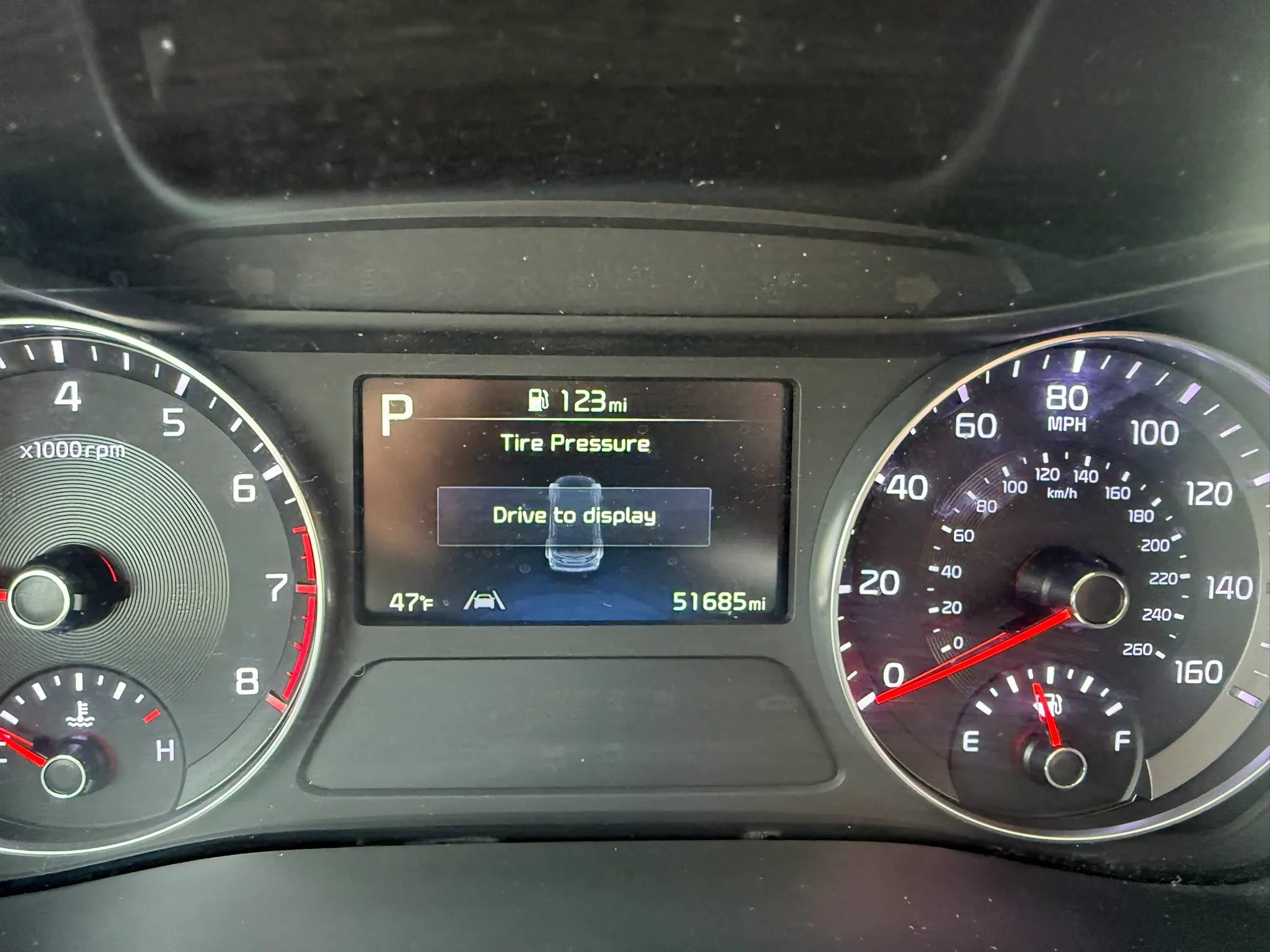 Used 2023 Kia Forte LXS FWD image 7