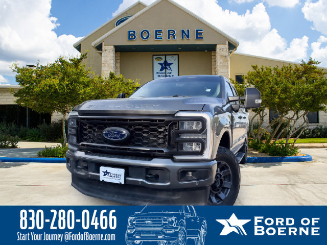 Used 2024 Ford F250 Lariat w/ Lariat Ultimate Package AWD/4WD image 1