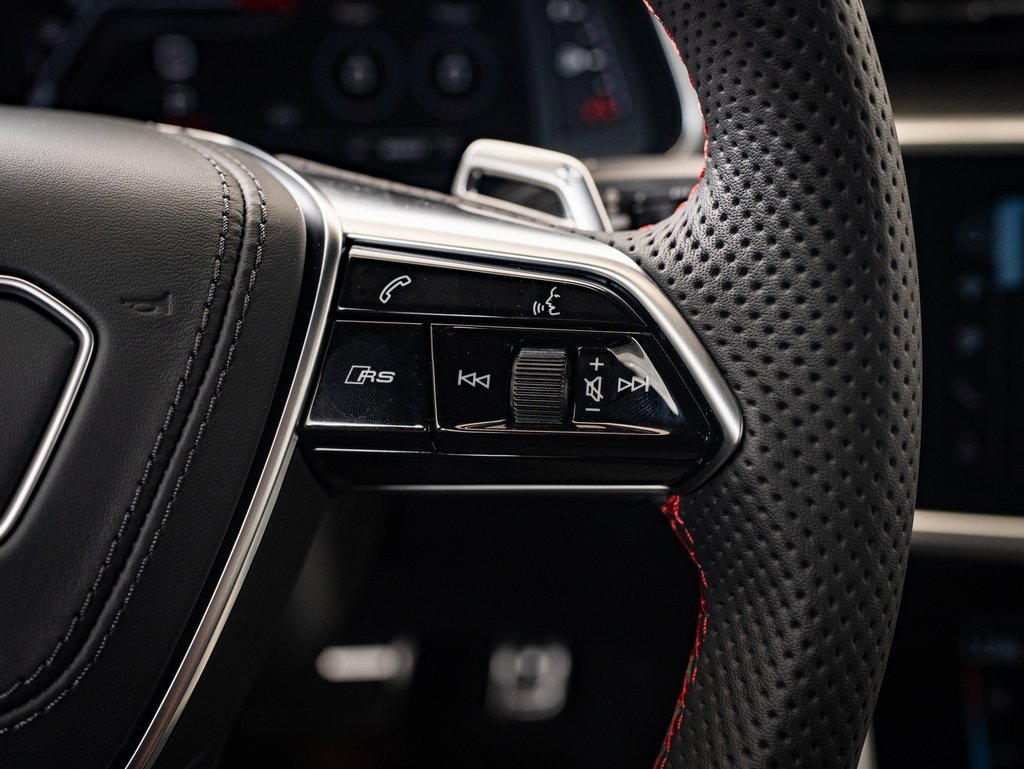 New 2026 Audi RS 7 Performance image 26