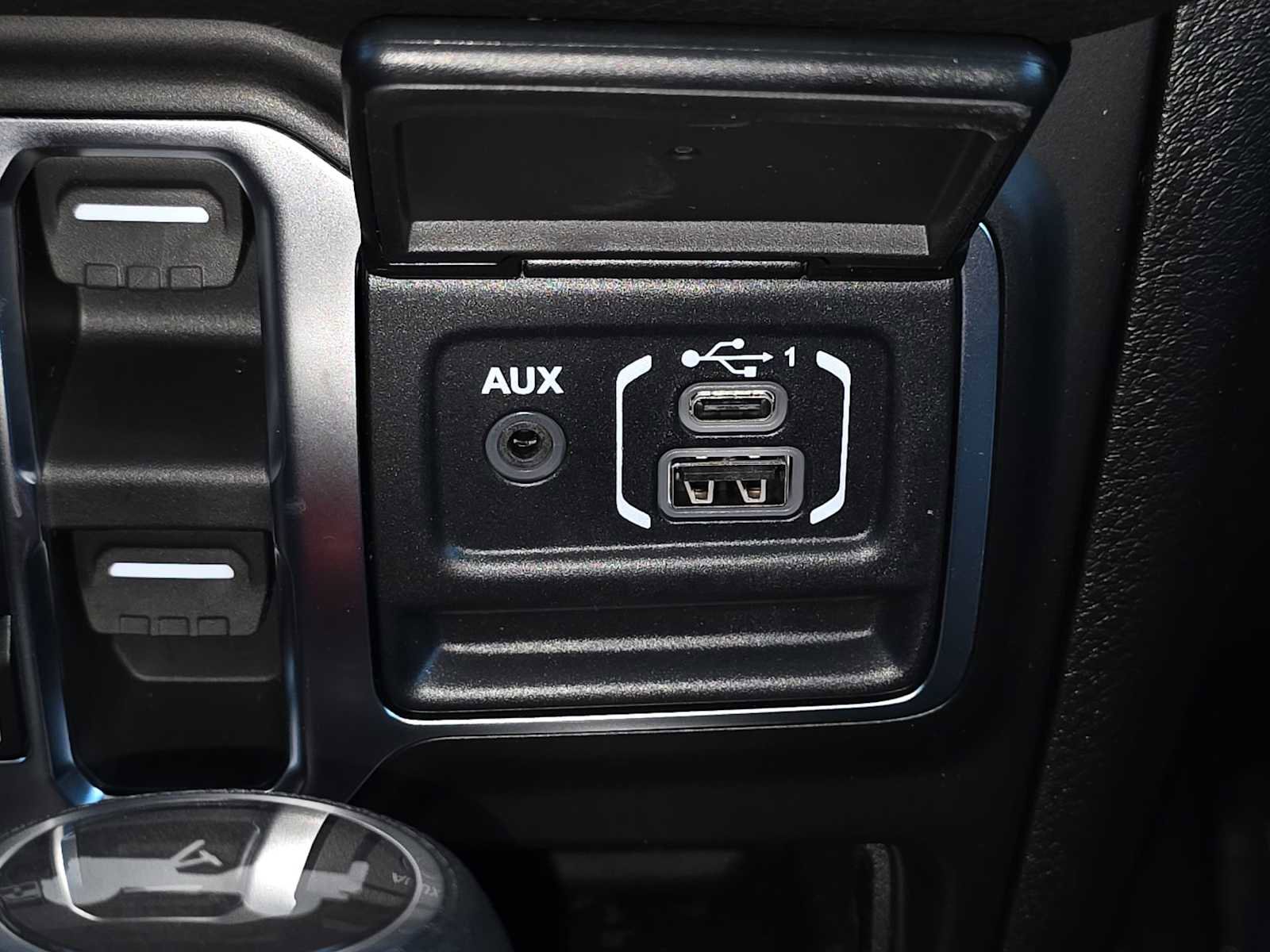 New 2026 Jeep Wrangler Sport AWD/4WD image 7