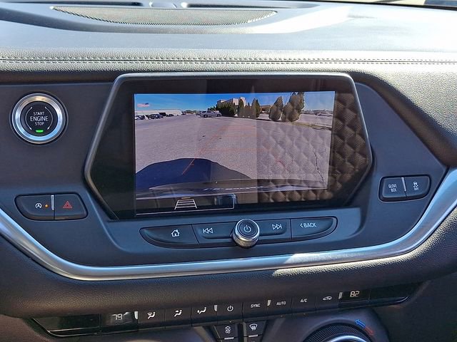 Certified 2021 Chevrolet Blazer LT image 18