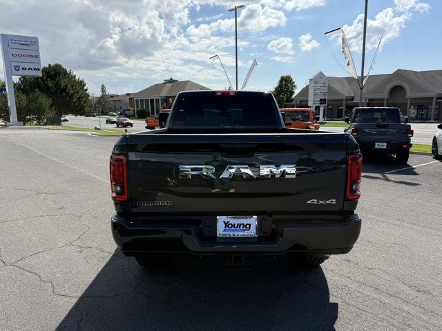 New 2026 RAM 3500 Big Horn image 7