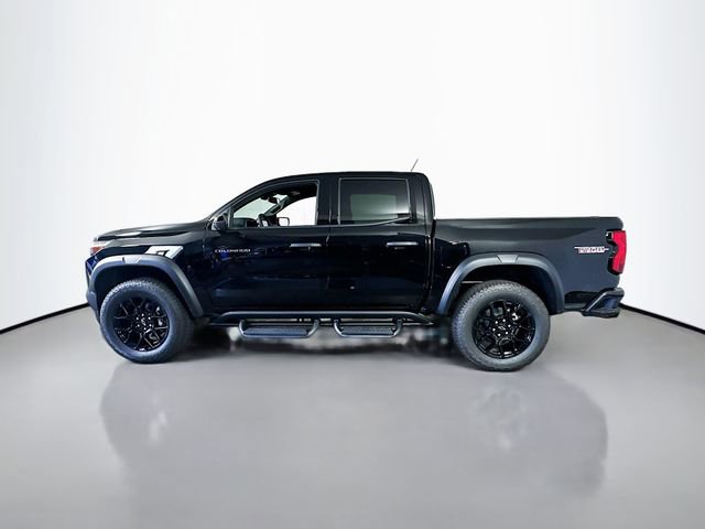 New 2026 Chevrolet Colorado Trail Boss image 8