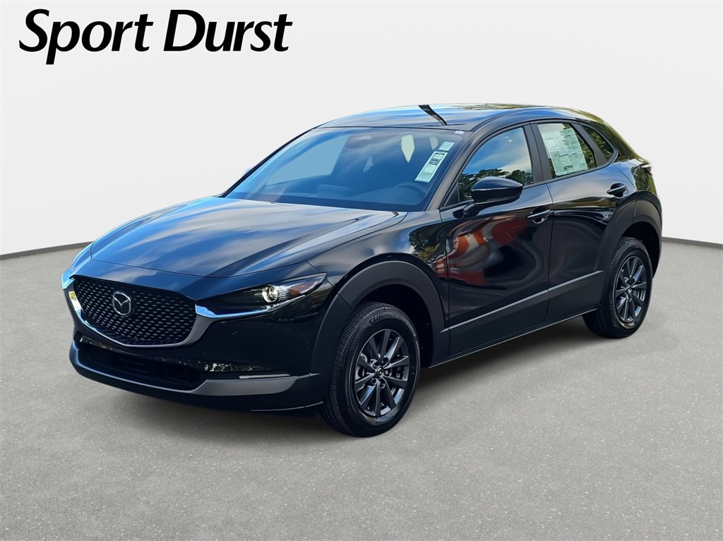 New 2026 MAZDA CX-30 AWD 2.5 S