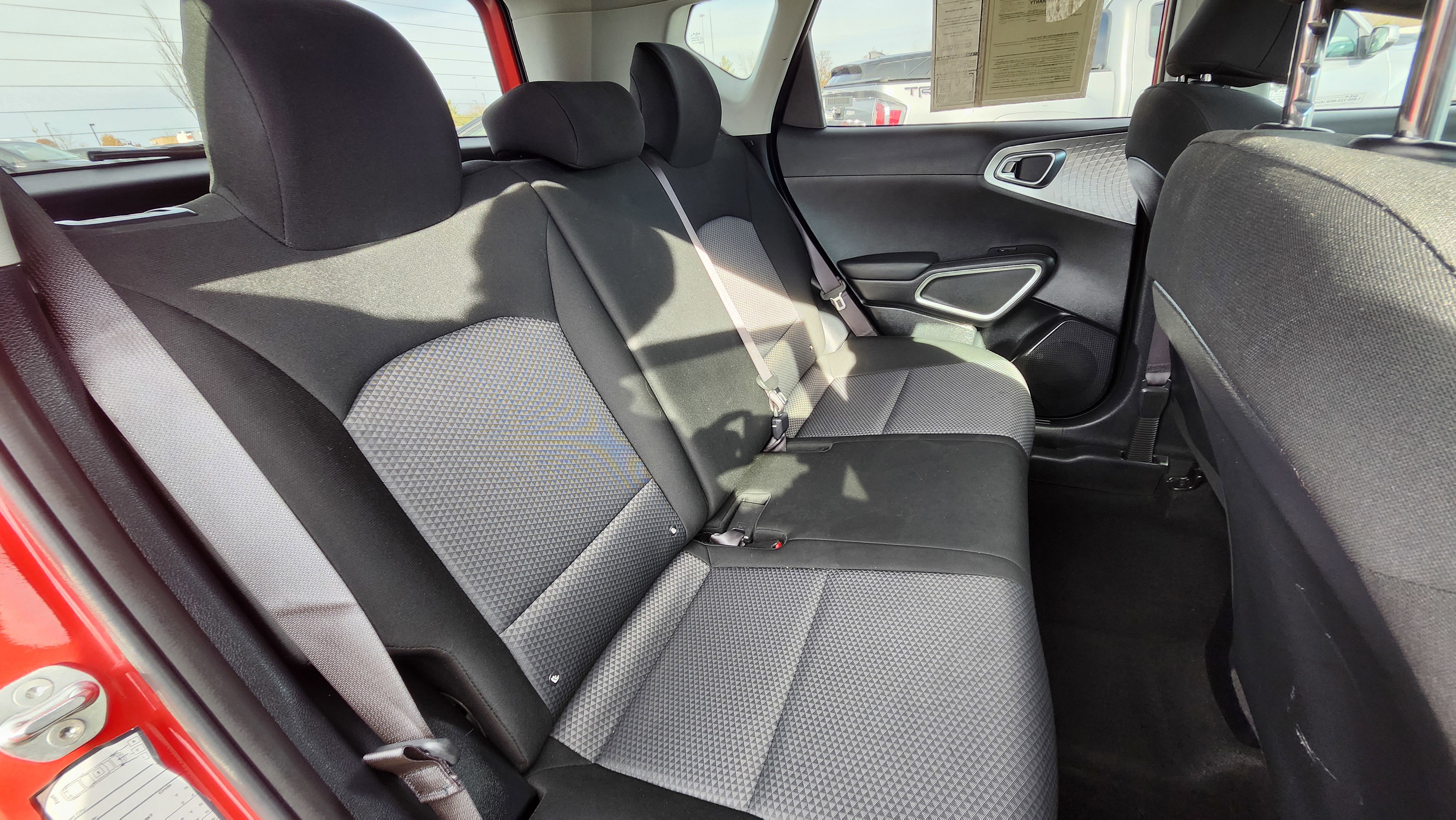 Used 2024 Kia Soul LX w/ Option Group 015 image 20