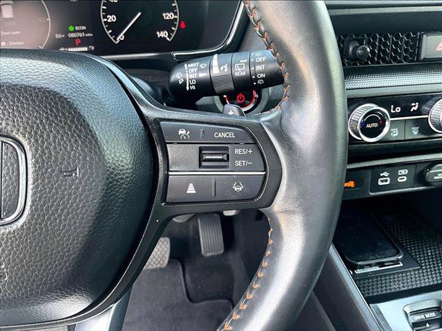 Used 2024 Honda CR-V Sport-L image 21