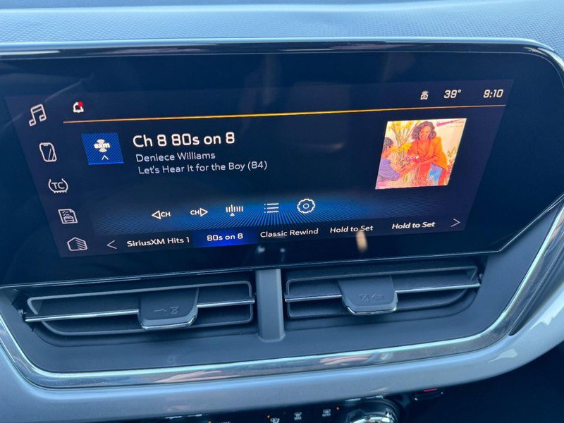 New 2026 Chevrolet Trax LT w/ Driver Confidence Package image 38