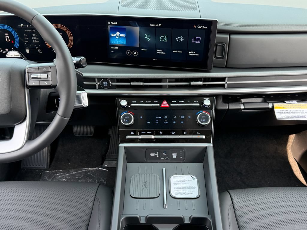 New 2026 Hyundai Santa Fe SEL FWD image 15