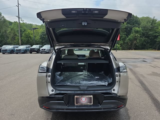 New 2026 Nissan Murano Platinum w/ Technology Package AWD/4WD image 26