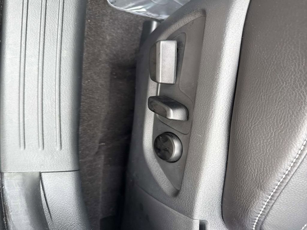 Used 2023 MAZDA CX-50 2.5 S w/ Accent Package image 28