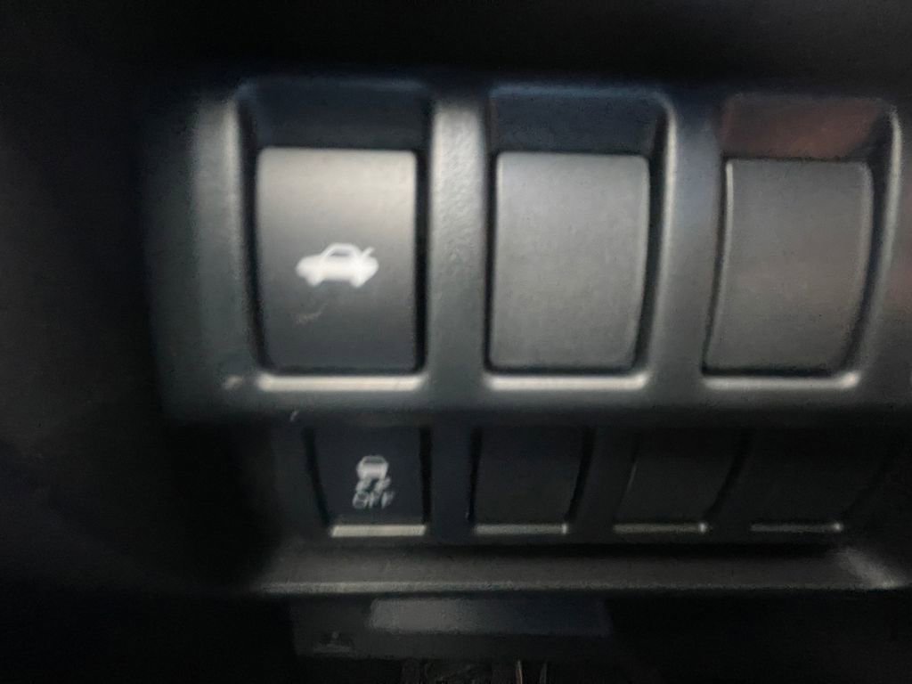 New 2026 Subaru WRX Limited image 24