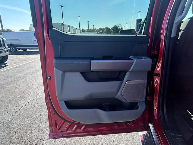 New 2025 Ford F150 XLT w/ Equipment Group 303A High image 20