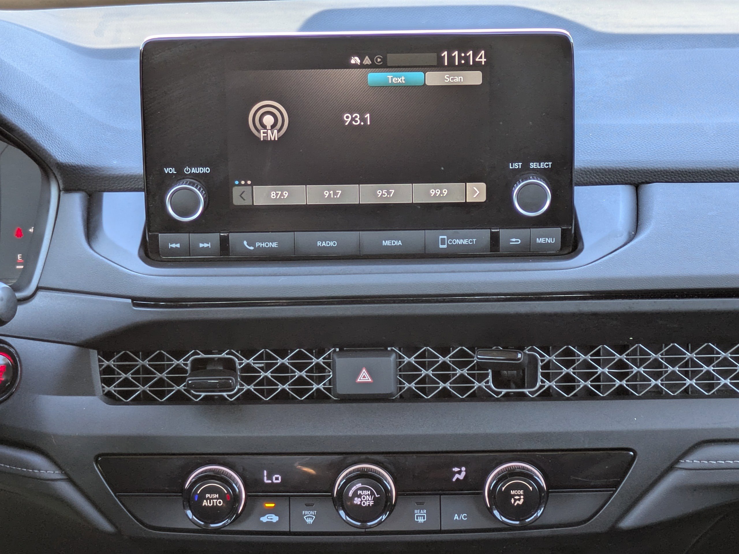 Used 2023 Honda Accord LX image 18