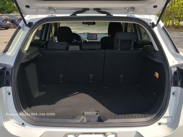 Used 2021 MAZDA CX-3 Sport AWD/4WD image 13