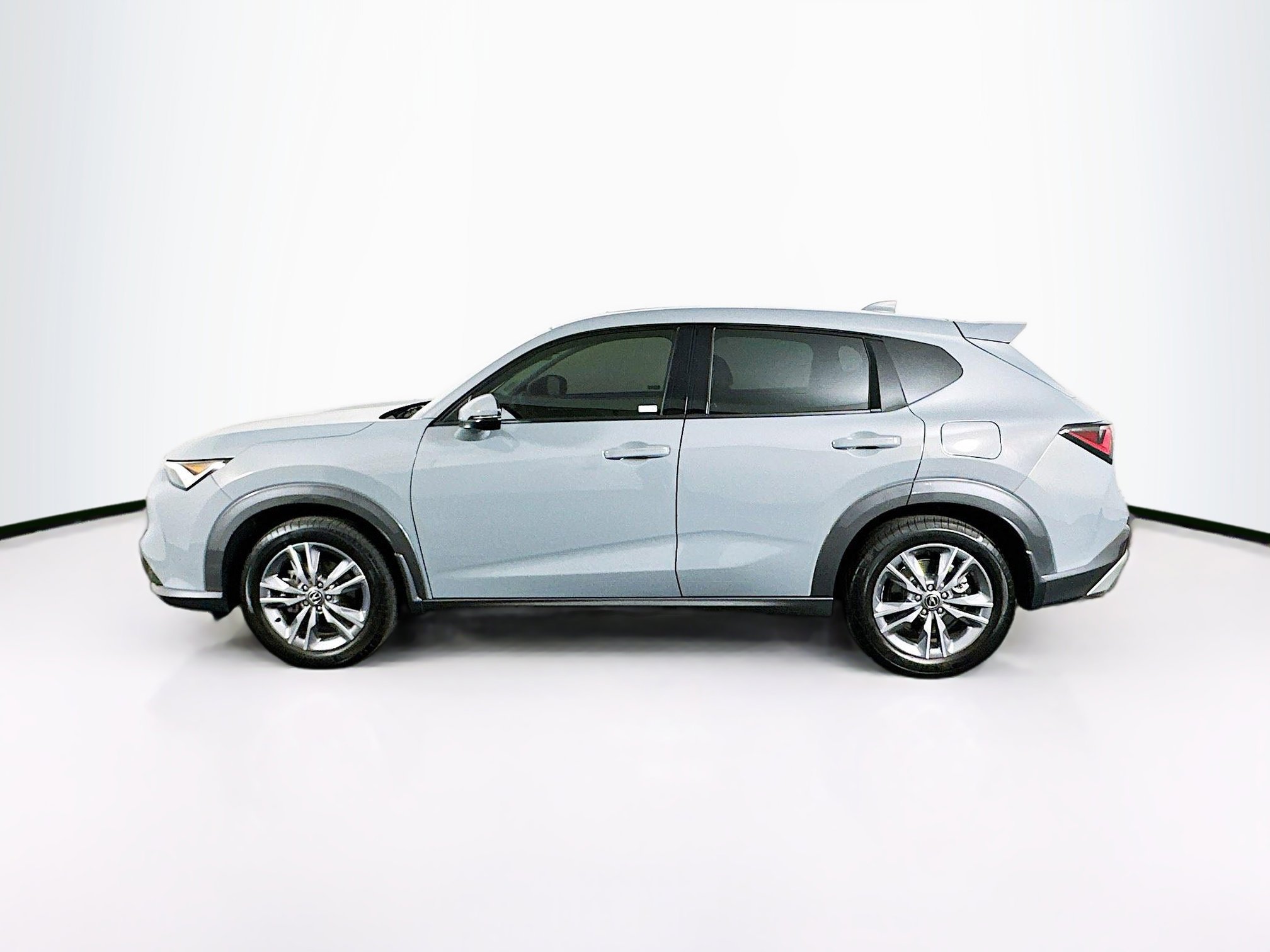 Used 2025 Acura ADX FWD image 4