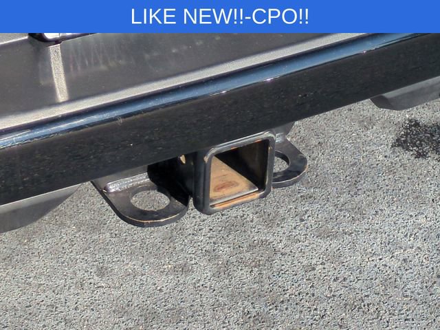 Certified 2025 RAM 3500 Laramie AWD/4WD image 34