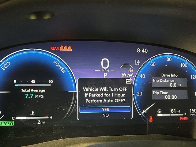 New 2026 Toyota Camry XLE image 18