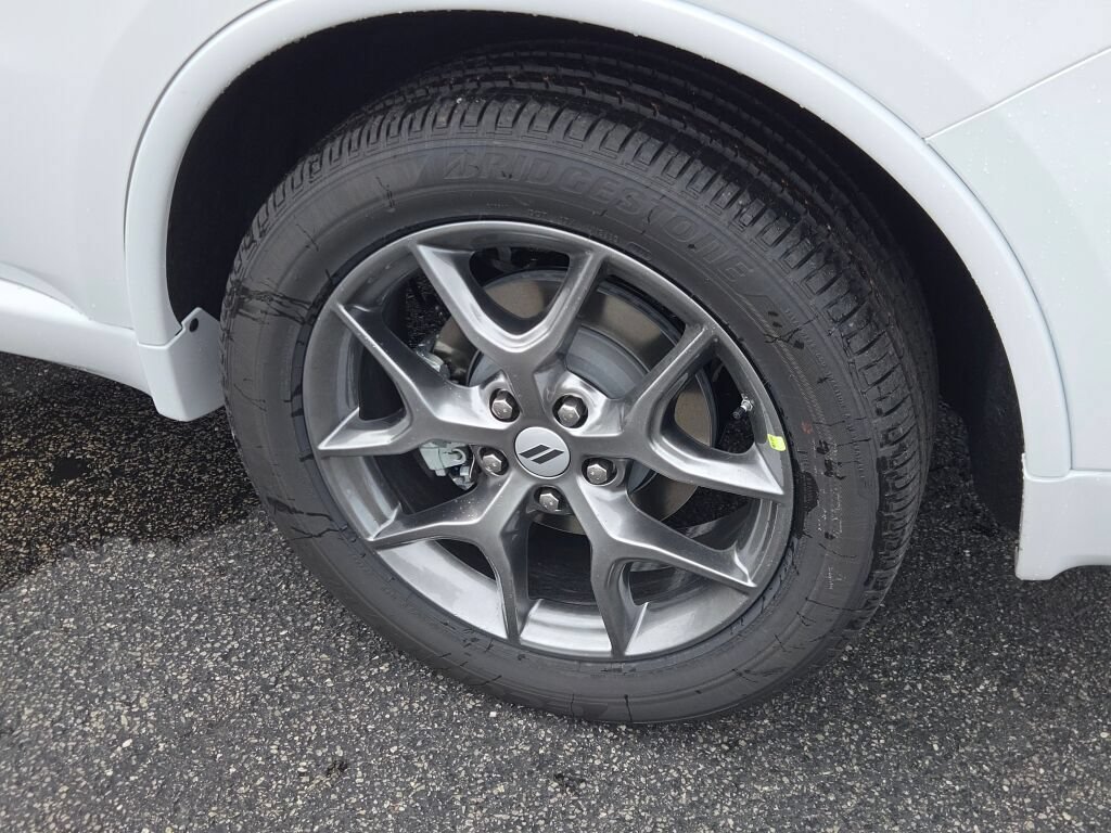 New 2026 Dodge Durango GT AWD/4WD image 28