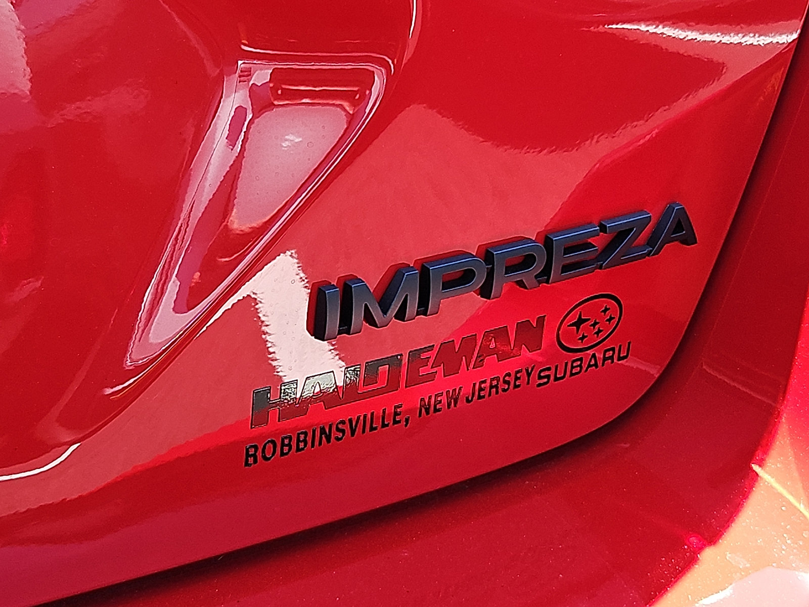 New 2026 Subaru Impreza 2.0i Sport AWD/4WD image 10