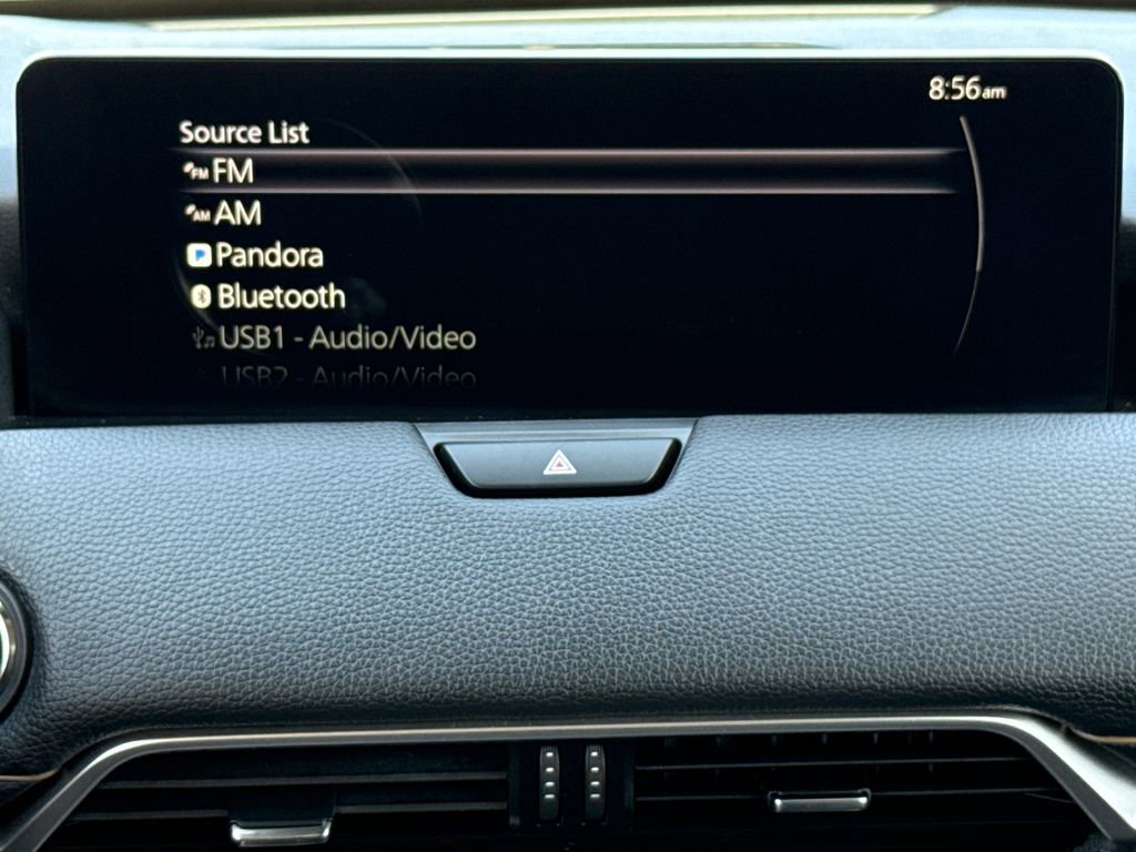 Used 2025 MAZDA CX-90 Plug-In Hybrid w/ Preferred image 24