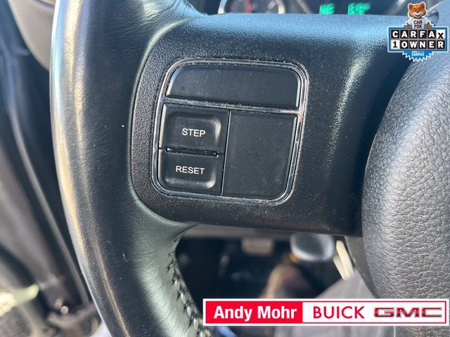 Used 2018 Jeep Wrangler Sport AWD/4WD image 18