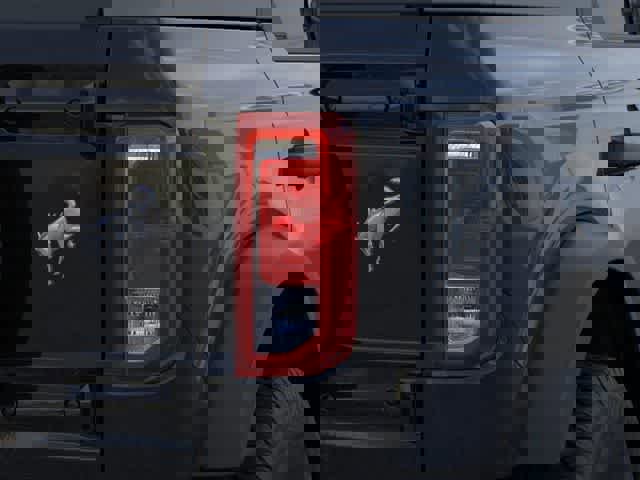 New 2025 Ford Bronco Big Bend image 23