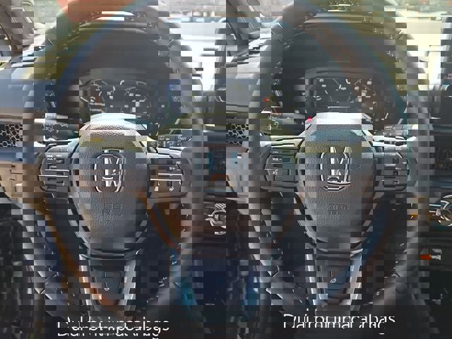 Certified 2026 Honda CR-V TrailSport image 28