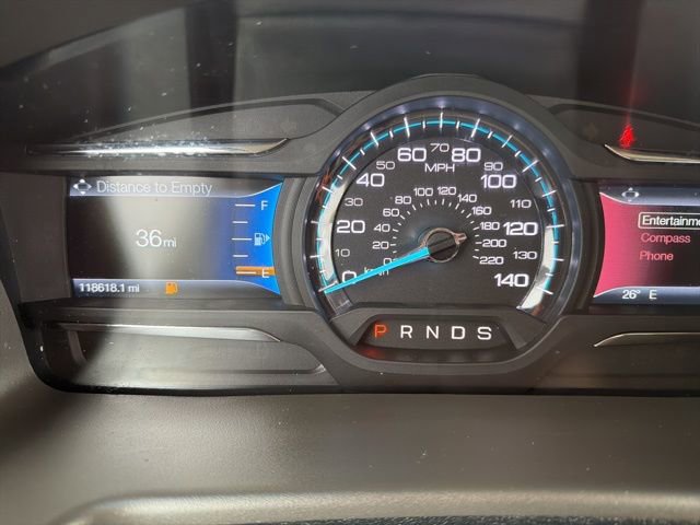 Used 2019 Ford Flex SEL w/ Equipment Group 202A image 28