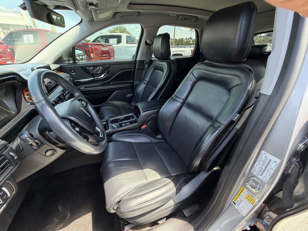 Used 2021 Lincoln Corsair Reserve w/ Equipment Group 201A FWD image 20