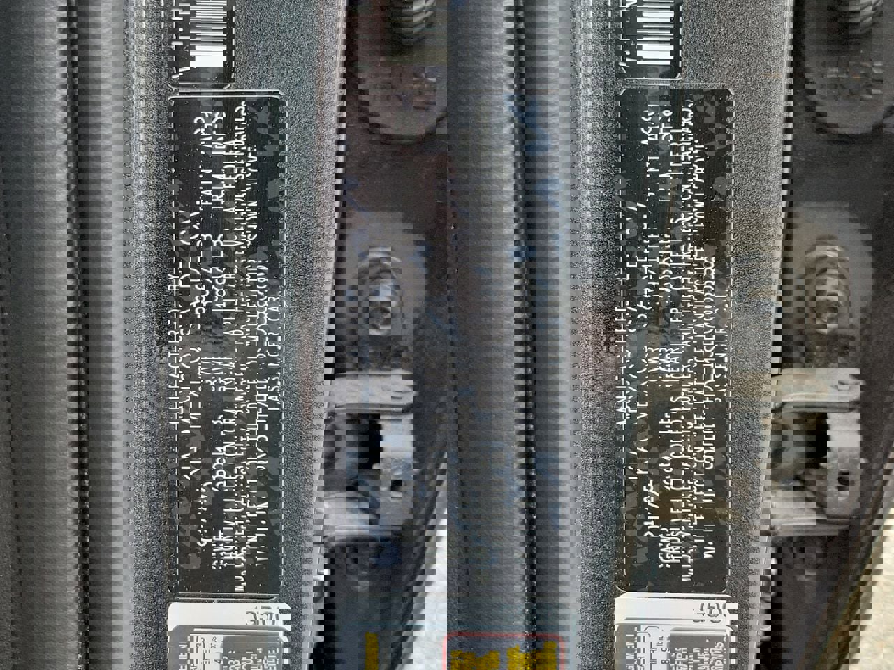 Used 2025 Kia K4 LXS image 31