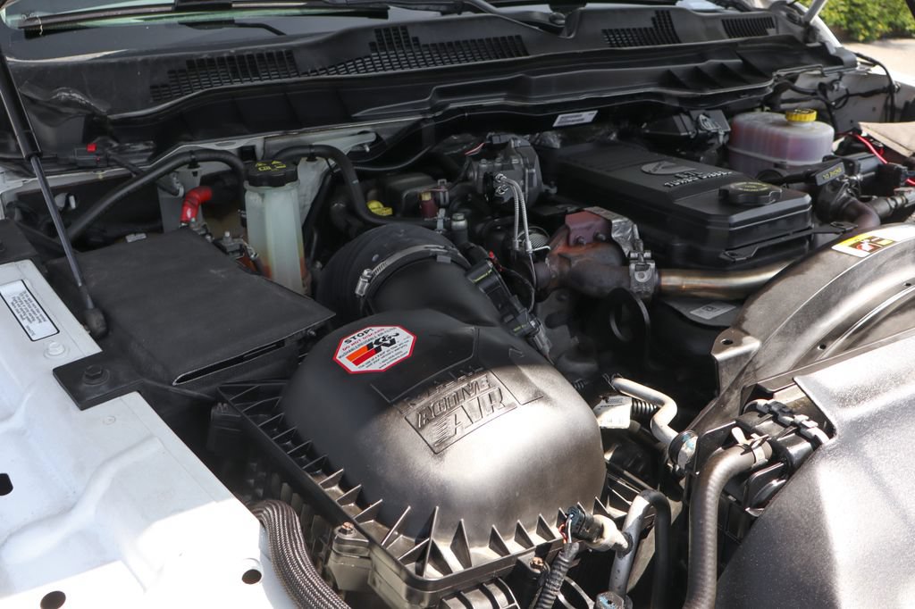 Used 2014 RAM 3500 Big Horn AWD/4WD image 13