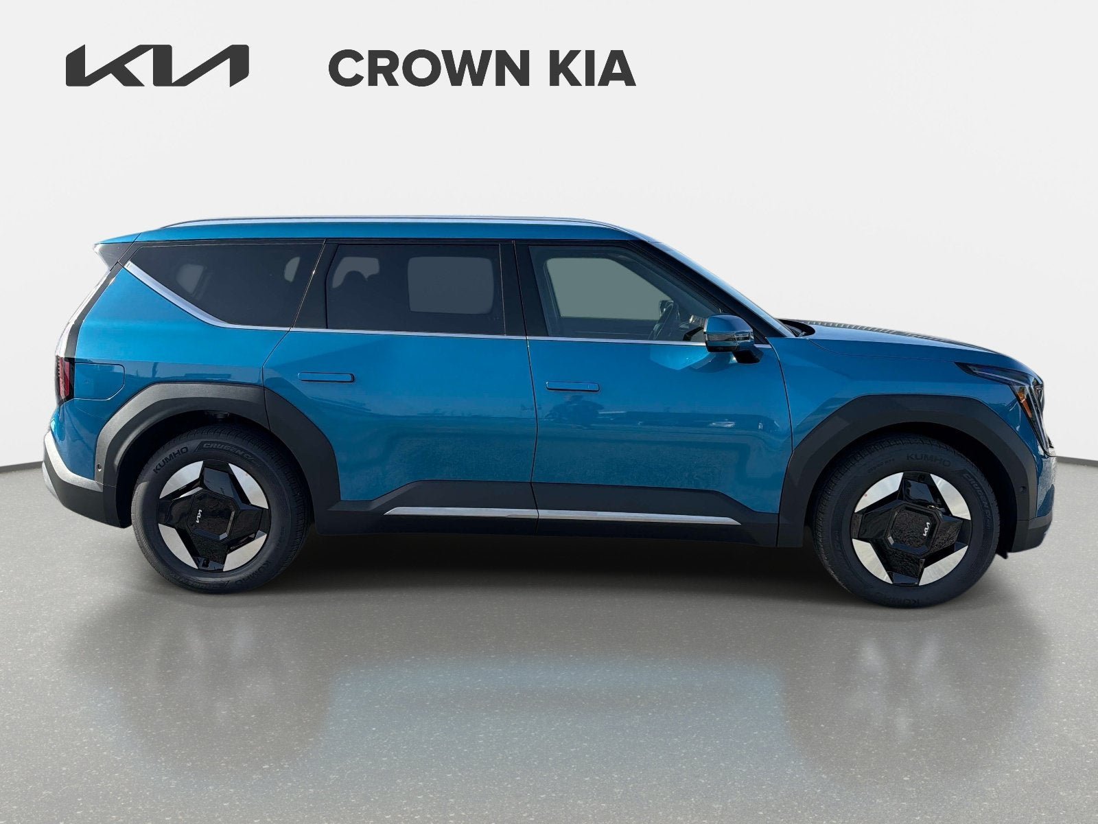 New 2026 Kia EV9 Wind AWD/4WD image 4