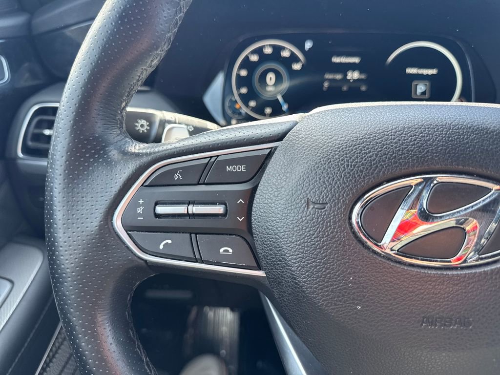 Used 2022 Hyundai Palisade Calligraphy w/ Cargo Package image 47