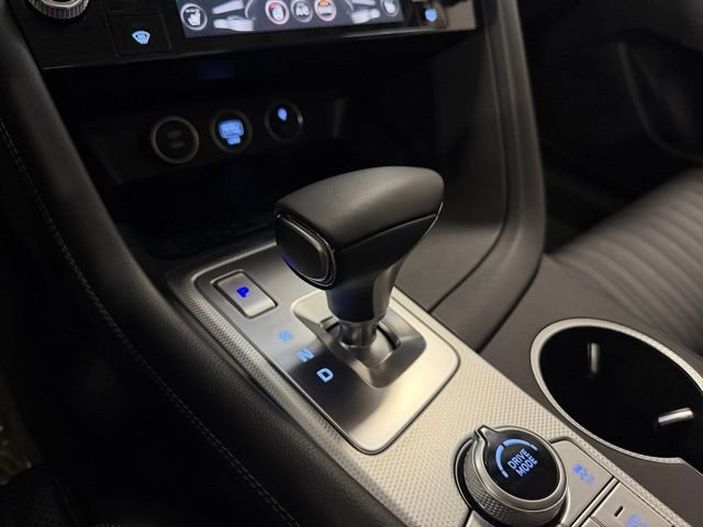 Used 2026 Genesis G70 2.5T Prestige image 21
