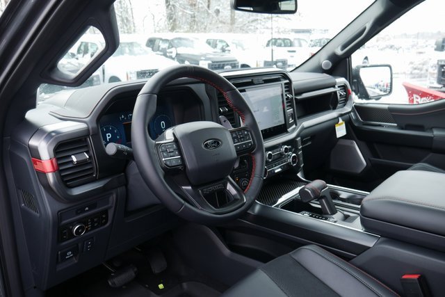 New 2025 Ford F150 Raptor image 17