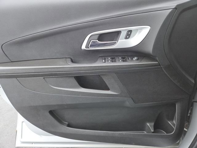 Used 2017 Chevrolet Equinox LS image 26