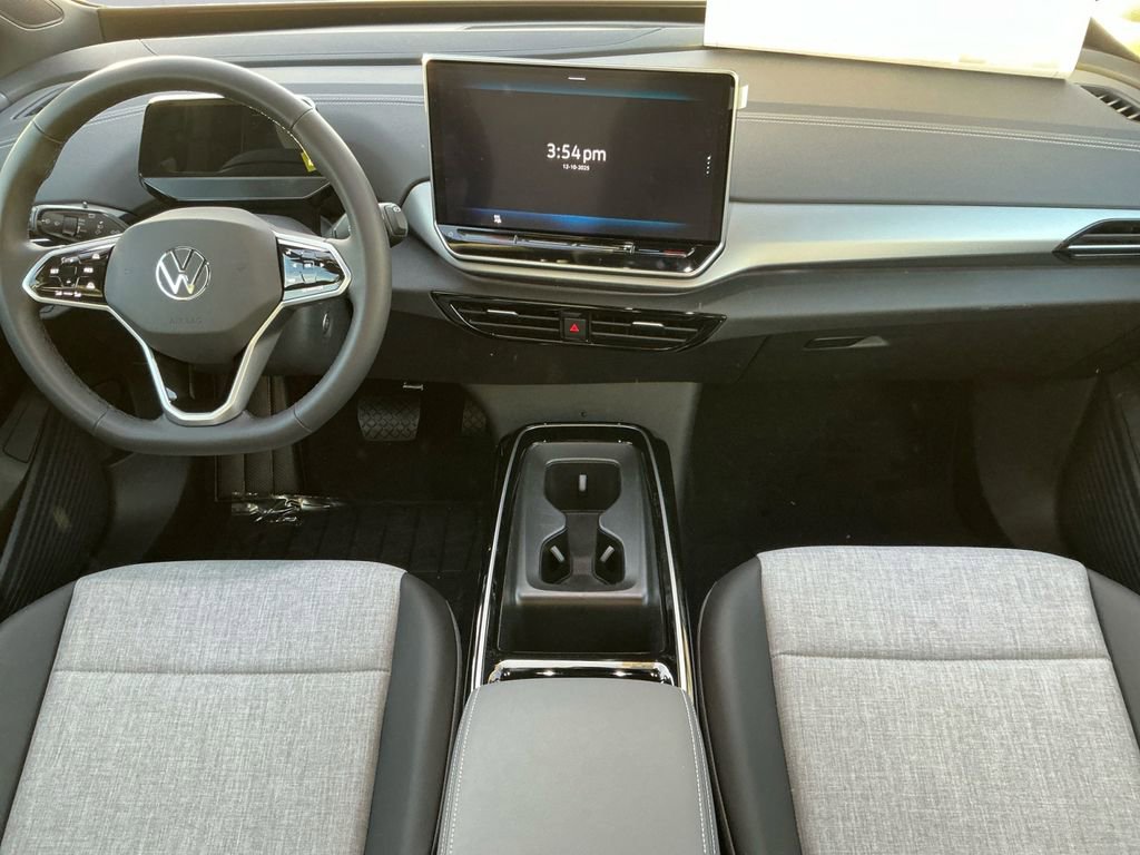 New 2026 Volkswagen ID.4 Pro image 10