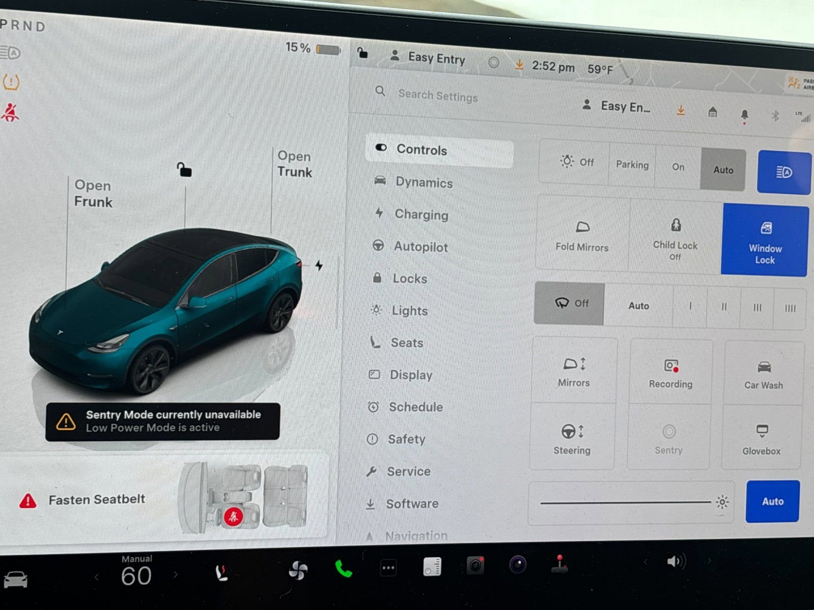 Used 2024 Tesla Model Y Long Range image 24